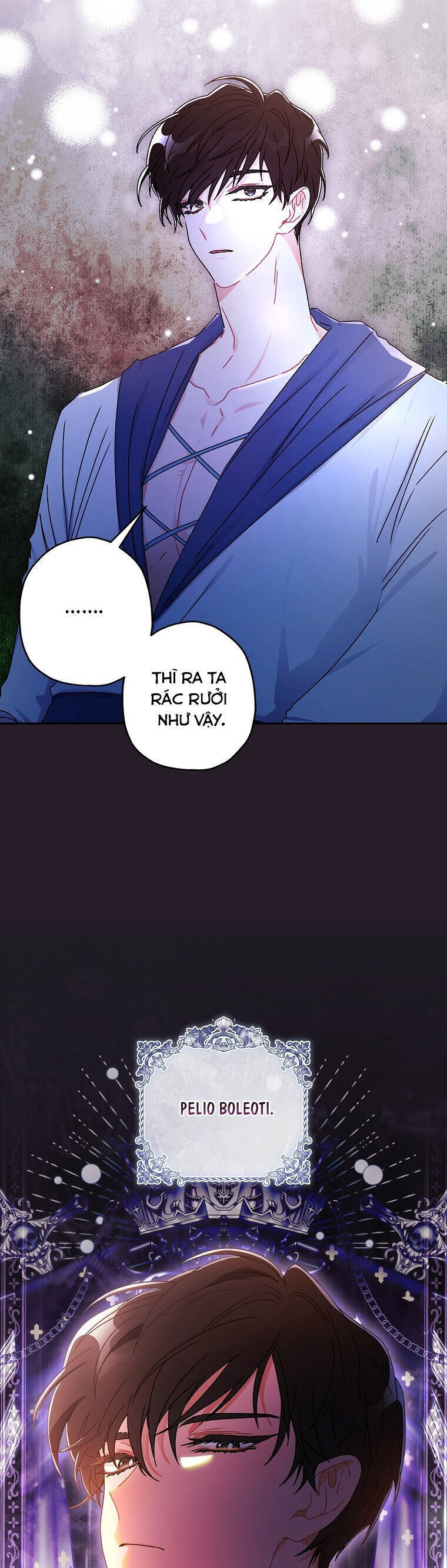 Ta Trở Thành Con Gái Nuôi Của Nam Chính: Chapter 103