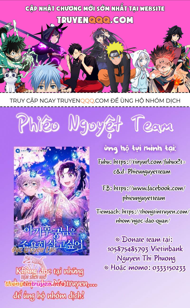 Ta Trở Thành Con Gái Nuôi Của Nam Chính: Chapter 105