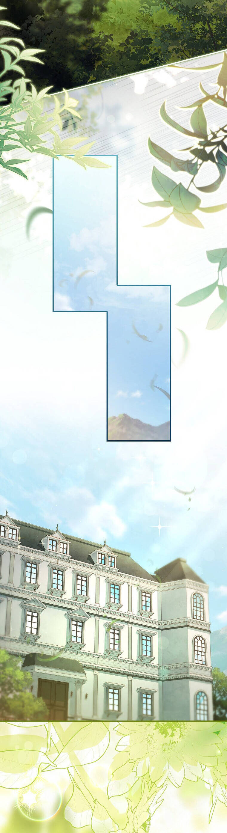 Ta Trở Thành Con Gái Nuôi Của Nam Chính: Chapter 105