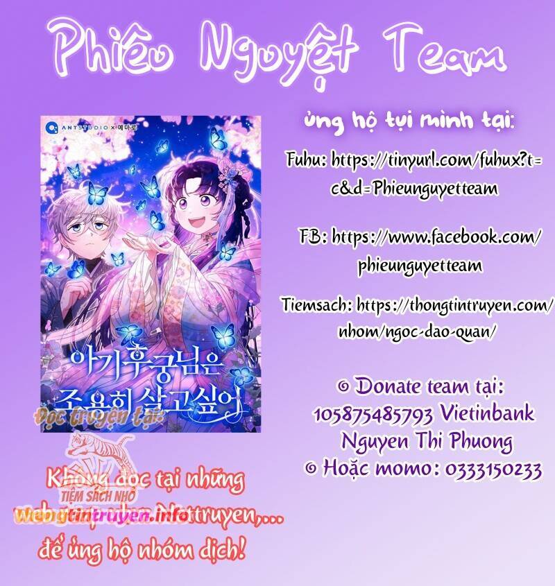 Ta Trở Thành Con Gái Nuôi Của Nam Chính: Chapter 105