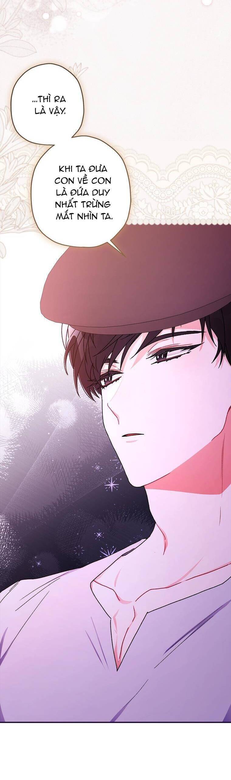 Ta Trở Thành Con Gái Nuôi Của Nam Chính: Chapter 107