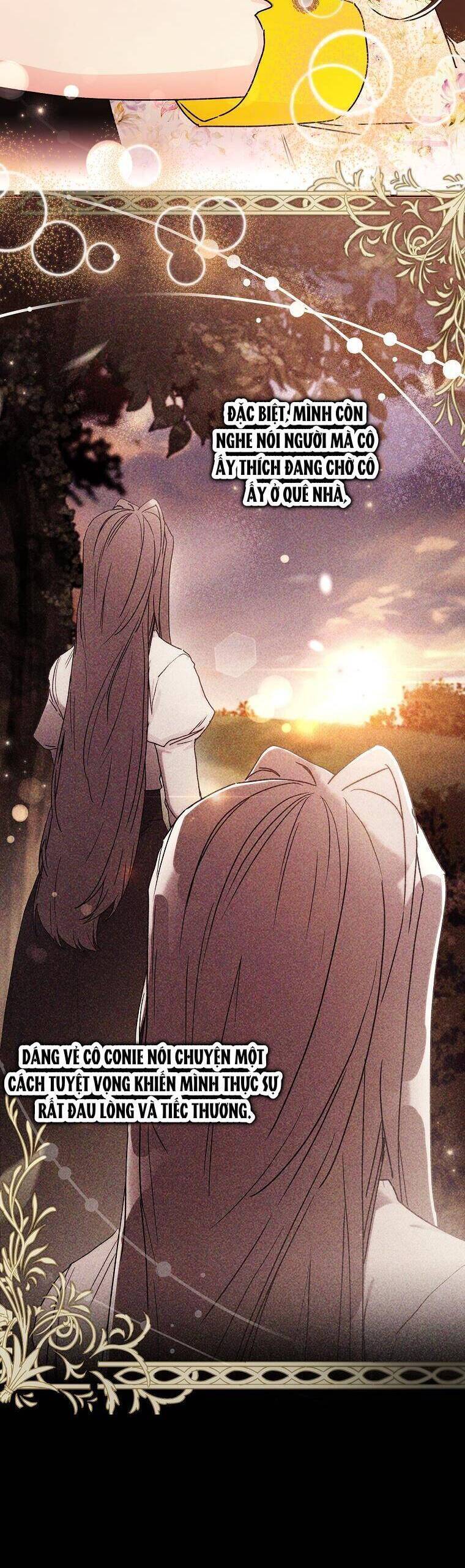 Ta Trở Thành Con Gái Nuôi Của Nam Chính: Chapter 107