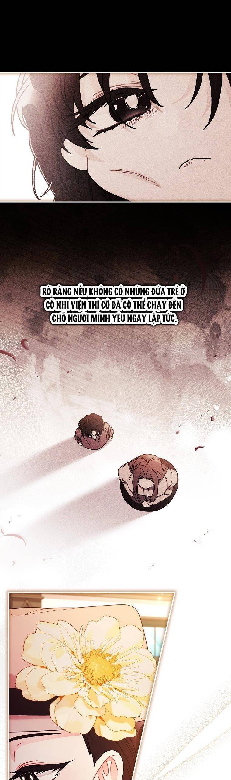 Ta Trở Thành Con Gái Nuôi Của Nam Chính: Chapter 107