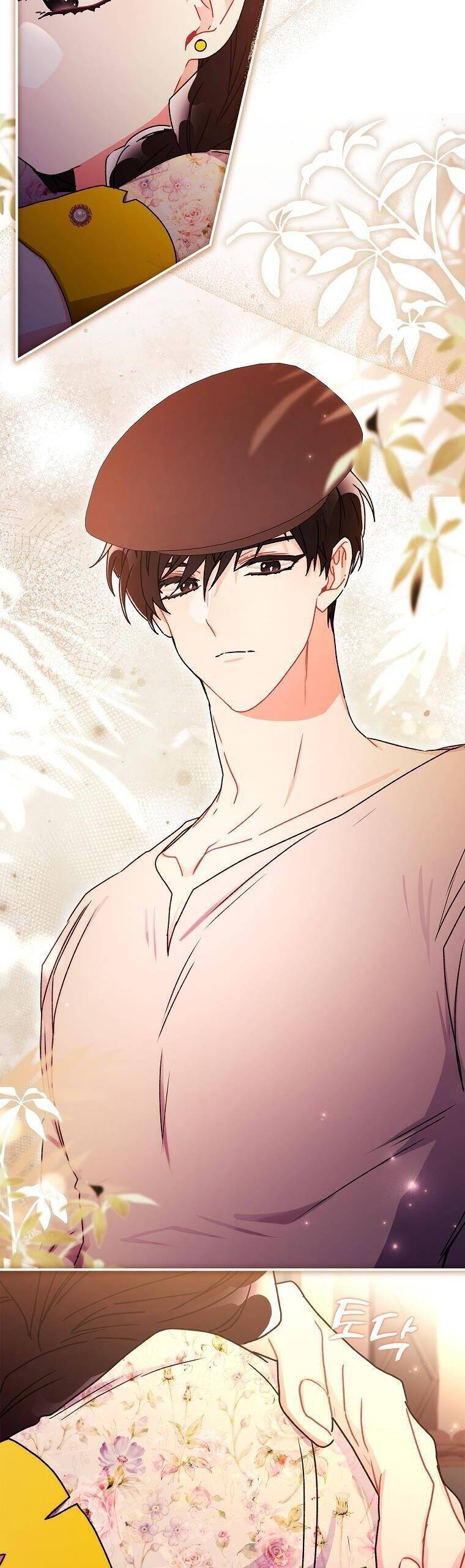 Ta Trở Thành Con Gái Nuôi Của Nam Chính: Chapter 107