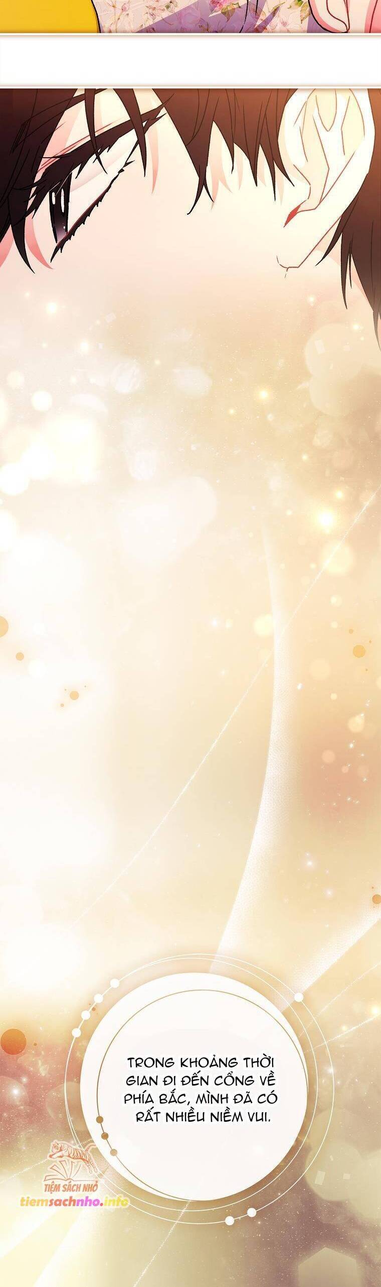 Ta Trở Thành Con Gái Nuôi Của Nam Chính: Chapter 107