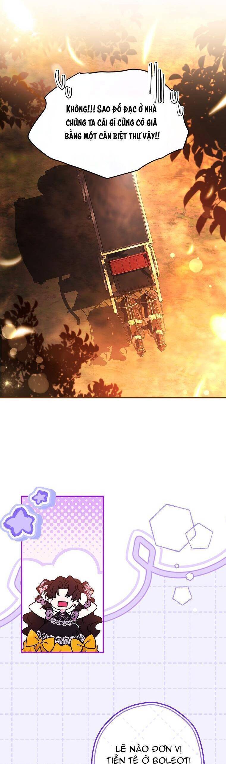 Ta Trở Thành Con Gái Nuôi Của Nam Chính: Chapter 107