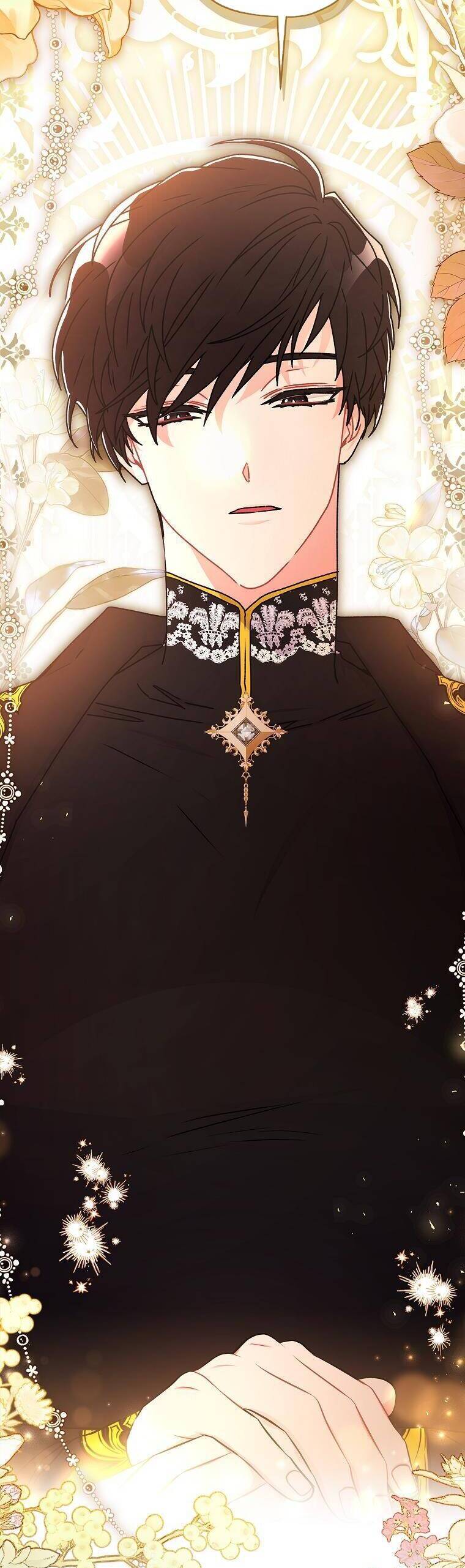 Ta Trở Thành Con Gái Nuôi Của Nam Chính: Chapter 107