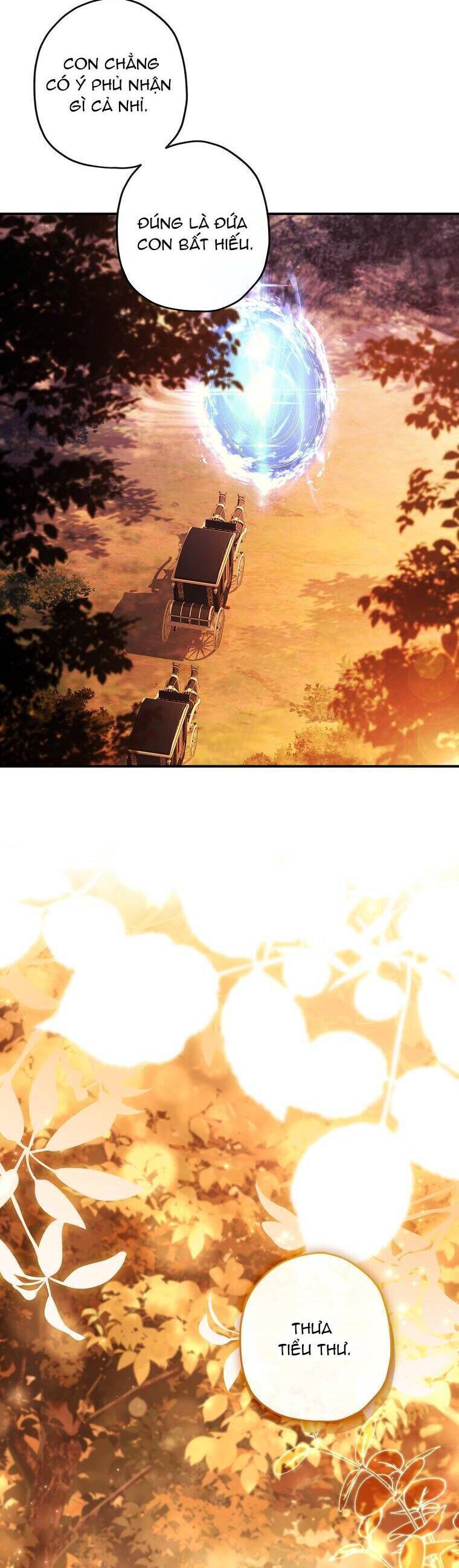 Ta Trở Thành Con Gái Nuôi Của Nam Chính: Chapter 107