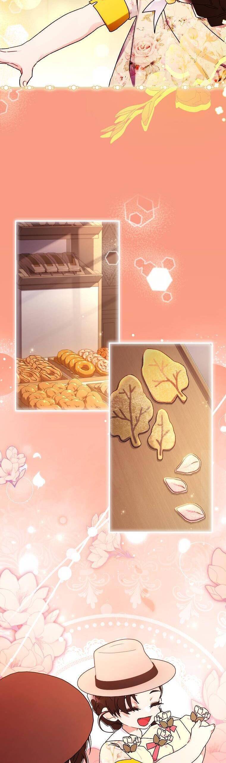 Ta Trở Thành Con Gái Nuôi Của Nam Chính: Chapter 107