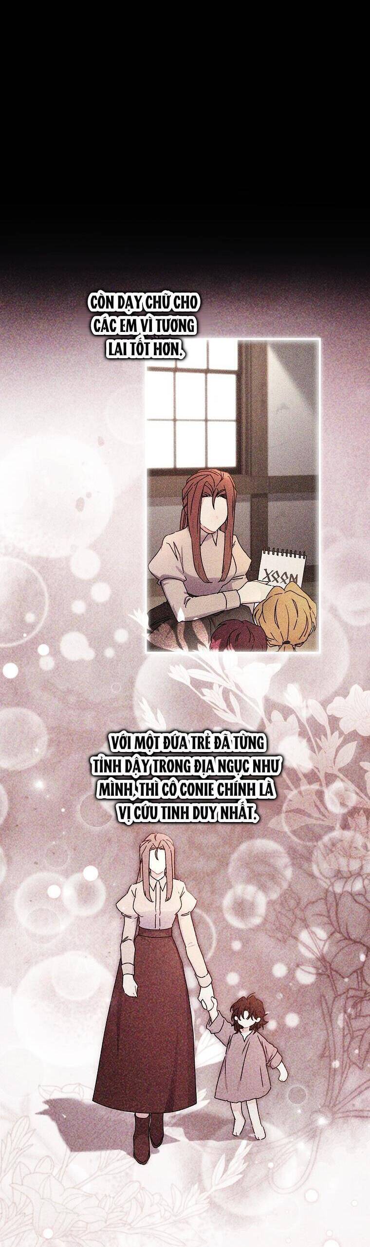 Ta Trở Thành Con Gái Nuôi Của Nam Chính: Chapter 107