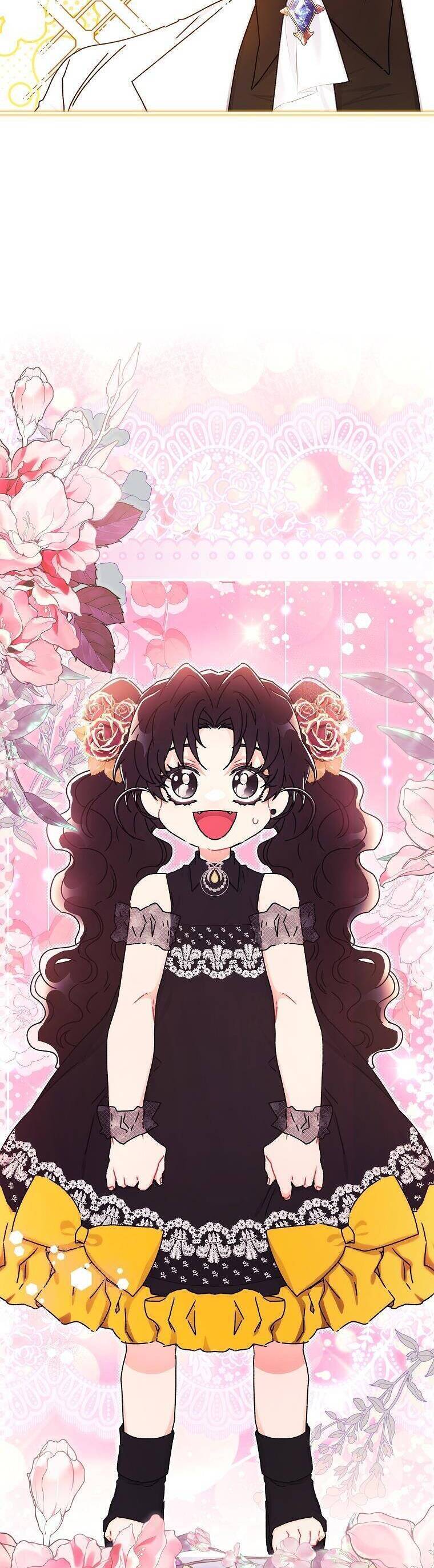 Ta Trở Thành Con Gái Nuôi Của Nam Chính: Chapter 108