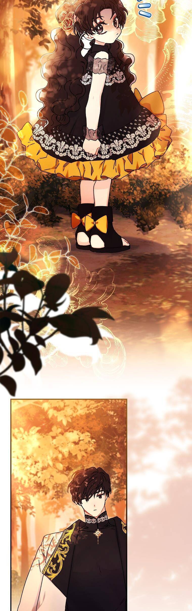 Ta Trở Thành Con Gái Nuôi Của Nam Chính: Chapter 108