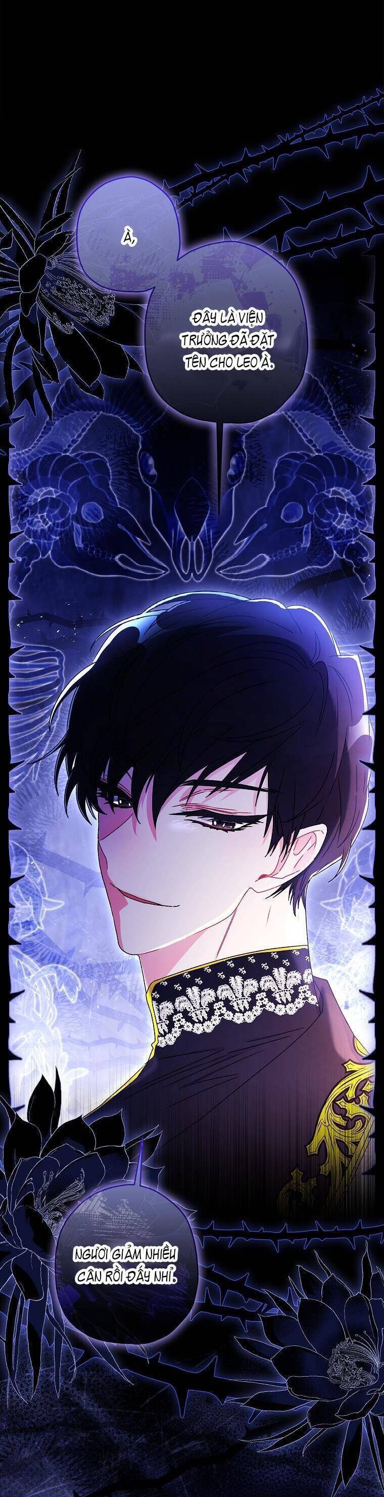 Ta Trở Thành Con Gái Nuôi Của Nam Chính: Chapter 108