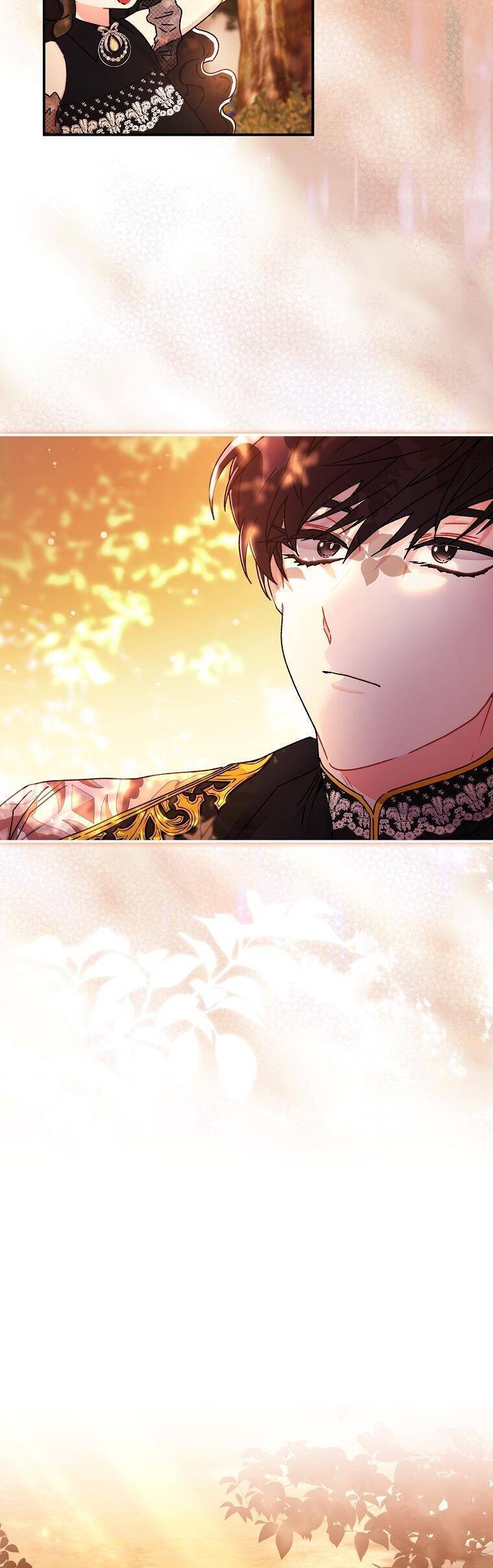 Ta Trở Thành Con Gái Nuôi Của Nam Chính: Chapter 108