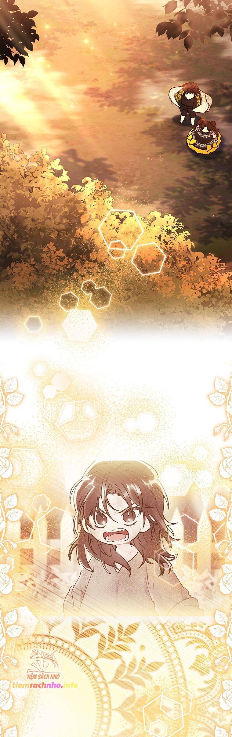 Ta Trở Thành Con Gái Nuôi Của Nam Chính: Chapter 108