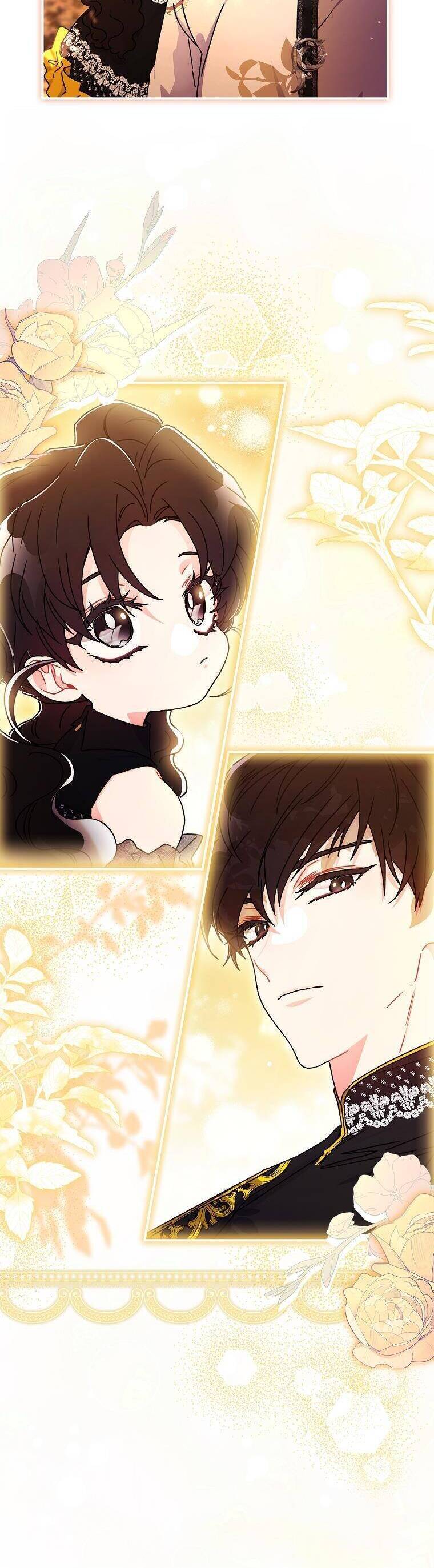 Ta Trở Thành Con Gái Nuôi Của Nam Chính: Chapter 108