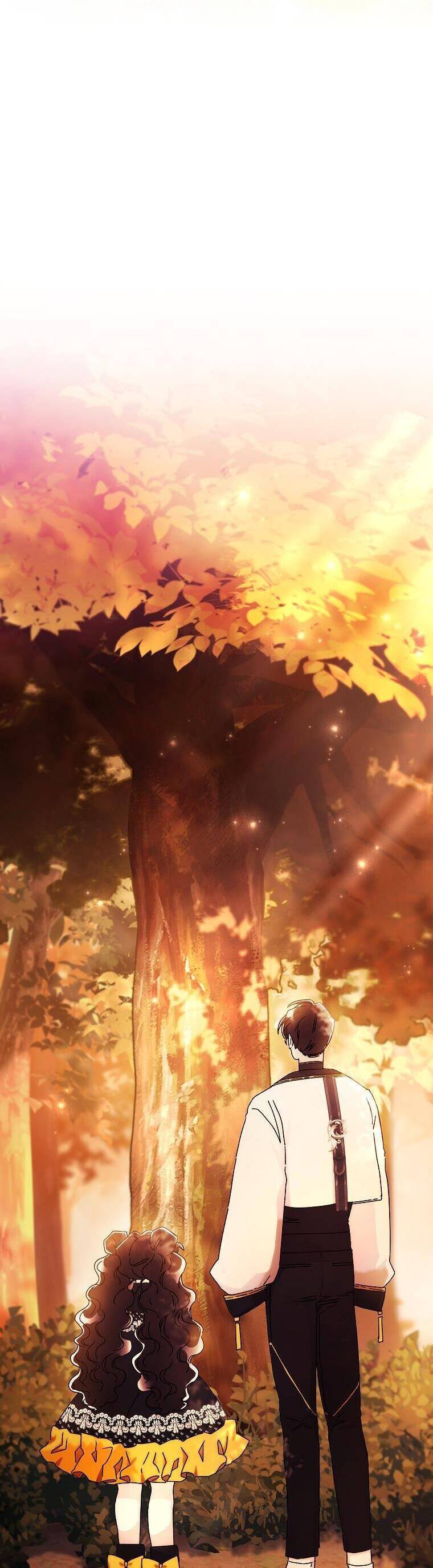 Ta Trở Thành Con Gái Nuôi Của Nam Chính: Chapter 108