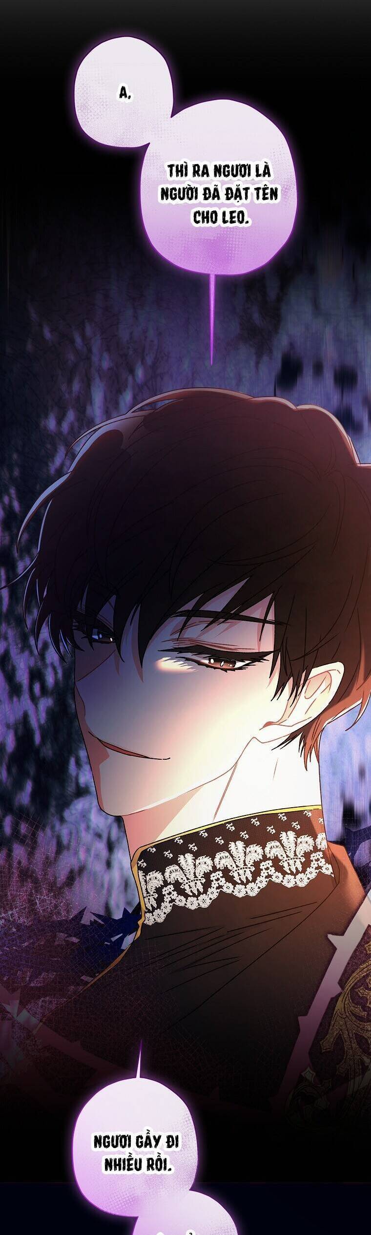 Ta Trở Thành Con Gái Nuôi Của Nam Chính: Chapter 109