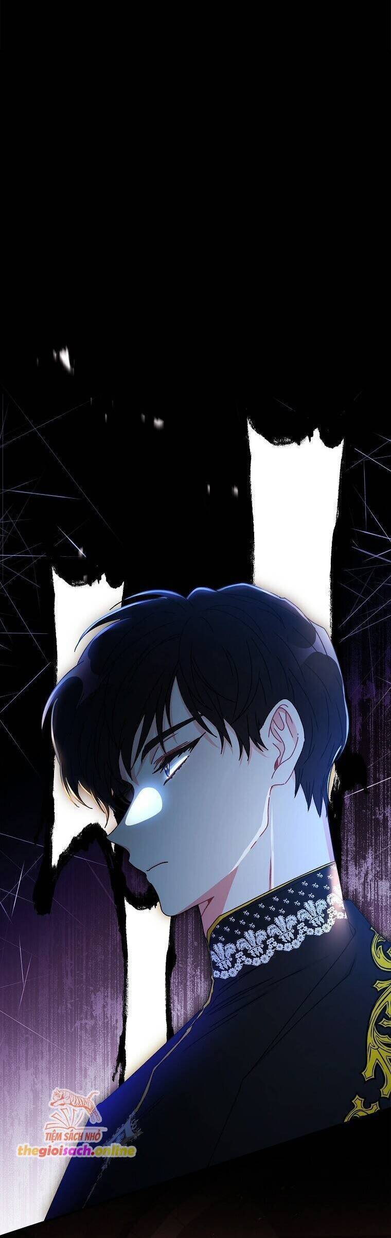 Ta Trở Thành Con Gái Nuôi Của Nam Chính: Chapter 109