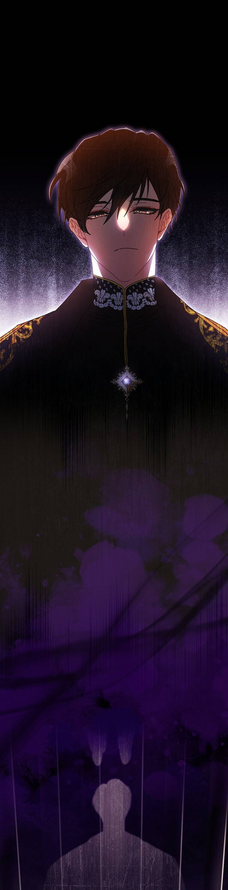 Ta Trở Thành Con Gái Nuôi Của Nam Chính: Chapter 109