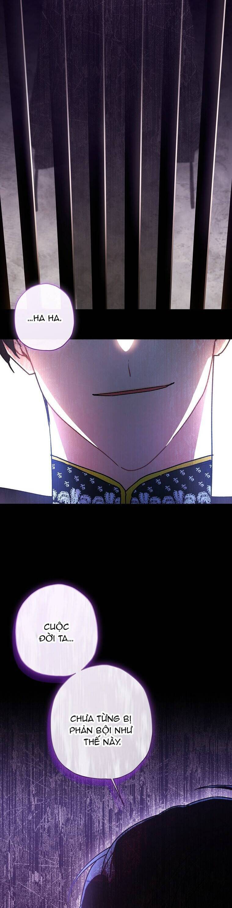 Ta Trở Thành Con Gái Nuôi Của Nam Chính: Chapter 109