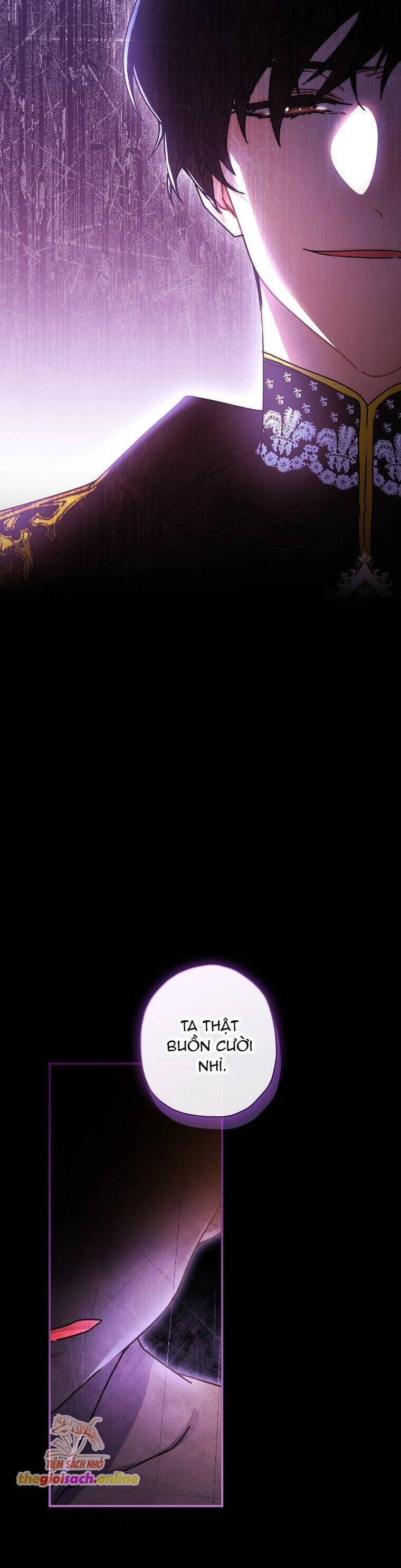 Ta Trở Thành Con Gái Nuôi Của Nam Chính: Chapter 109