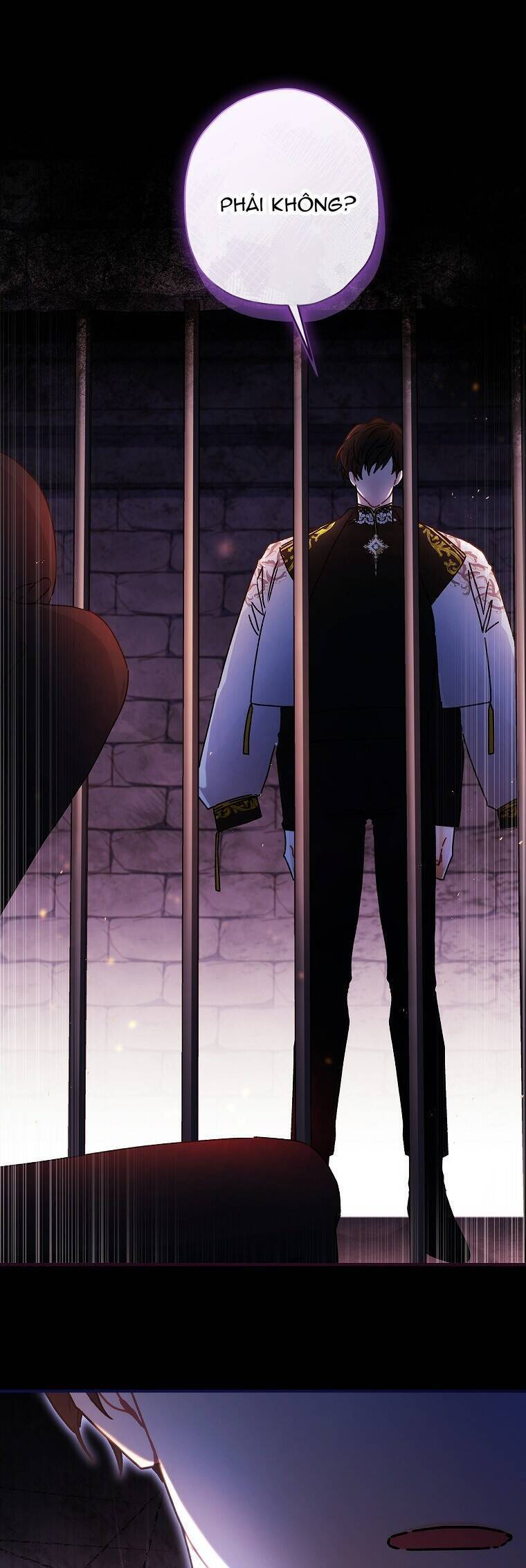 Ta Trở Thành Con Gái Nuôi Của Nam Chính: Chapter 109