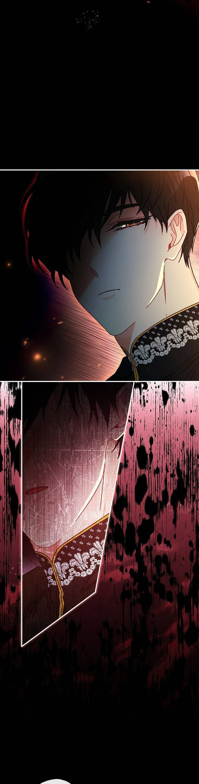 Ta Trở Thành Con Gái Nuôi Của Nam Chính: Chapter 109