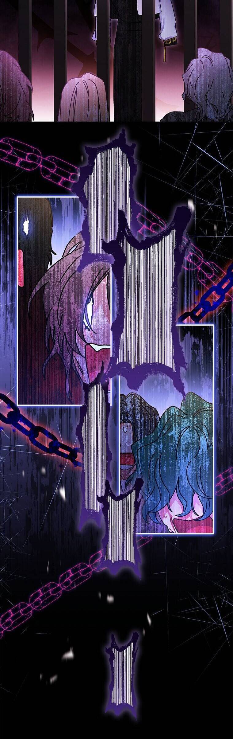 Ta Trở Thành Con Gái Nuôi Của Nam Chính: Chapter 109