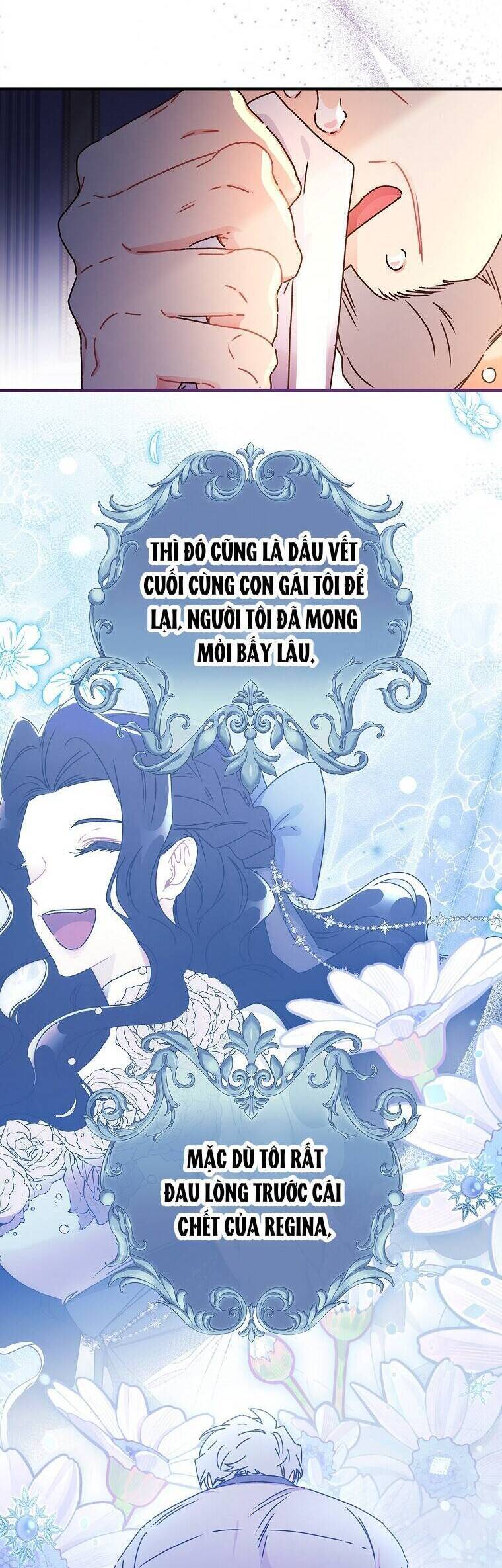 Ta Trở Thành Con Gái Nuôi Của Nam Chính: Chapter 110