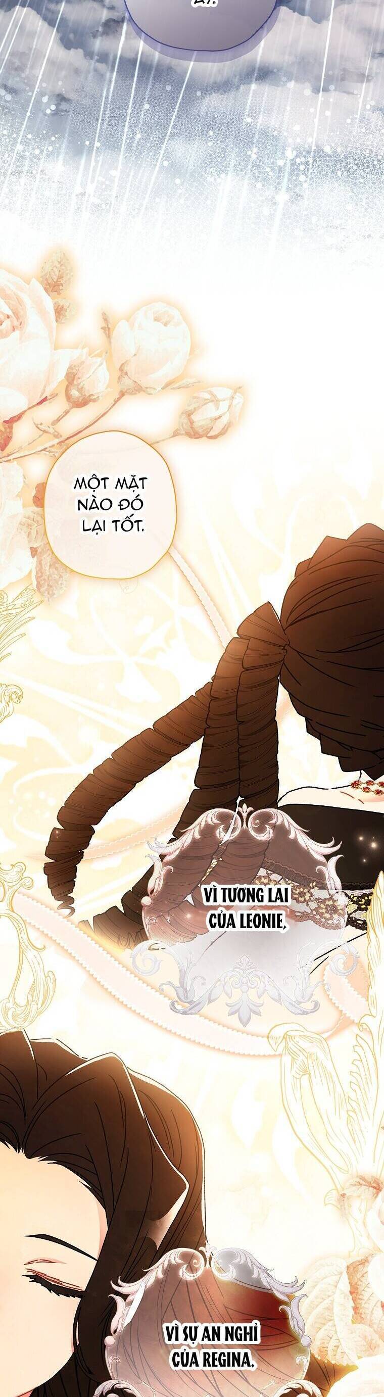 Ta Trở Thành Con Gái Nuôi Của Nam Chính: Chapter 110