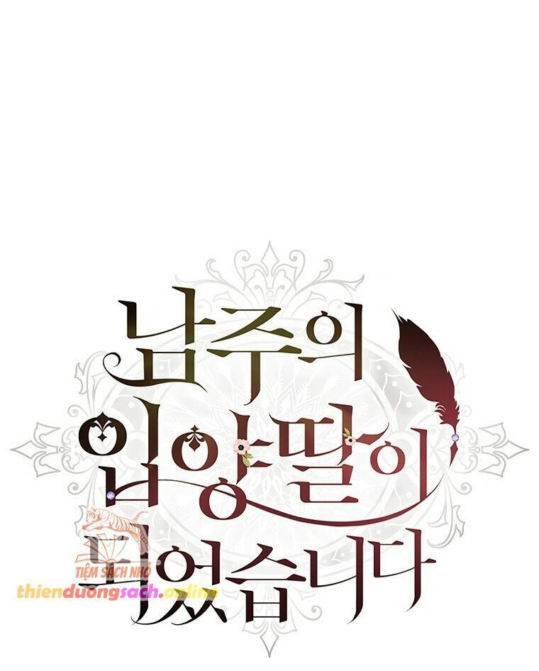 Ta Trở Thành Con Gái Nuôi Của Nam Chính: Chapter 111