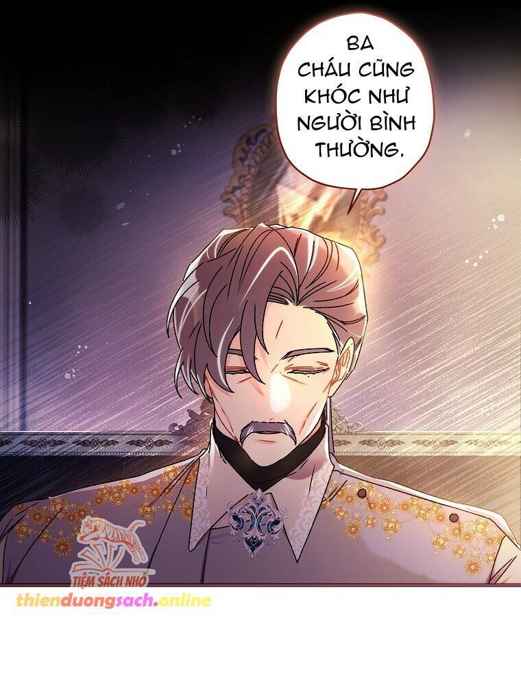 Ta Trở Thành Con Gái Nuôi Của Nam Chính: Chapter 111