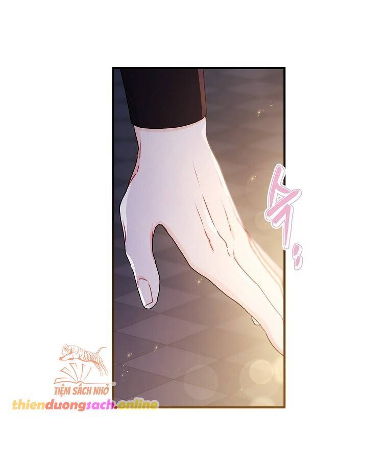 Ta Trở Thành Con Gái Nuôi Của Nam Chính: Chapter 111