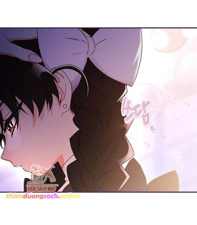 Ta Trở Thành Con Gái Nuôi Của Nam Chính: Chapter 111