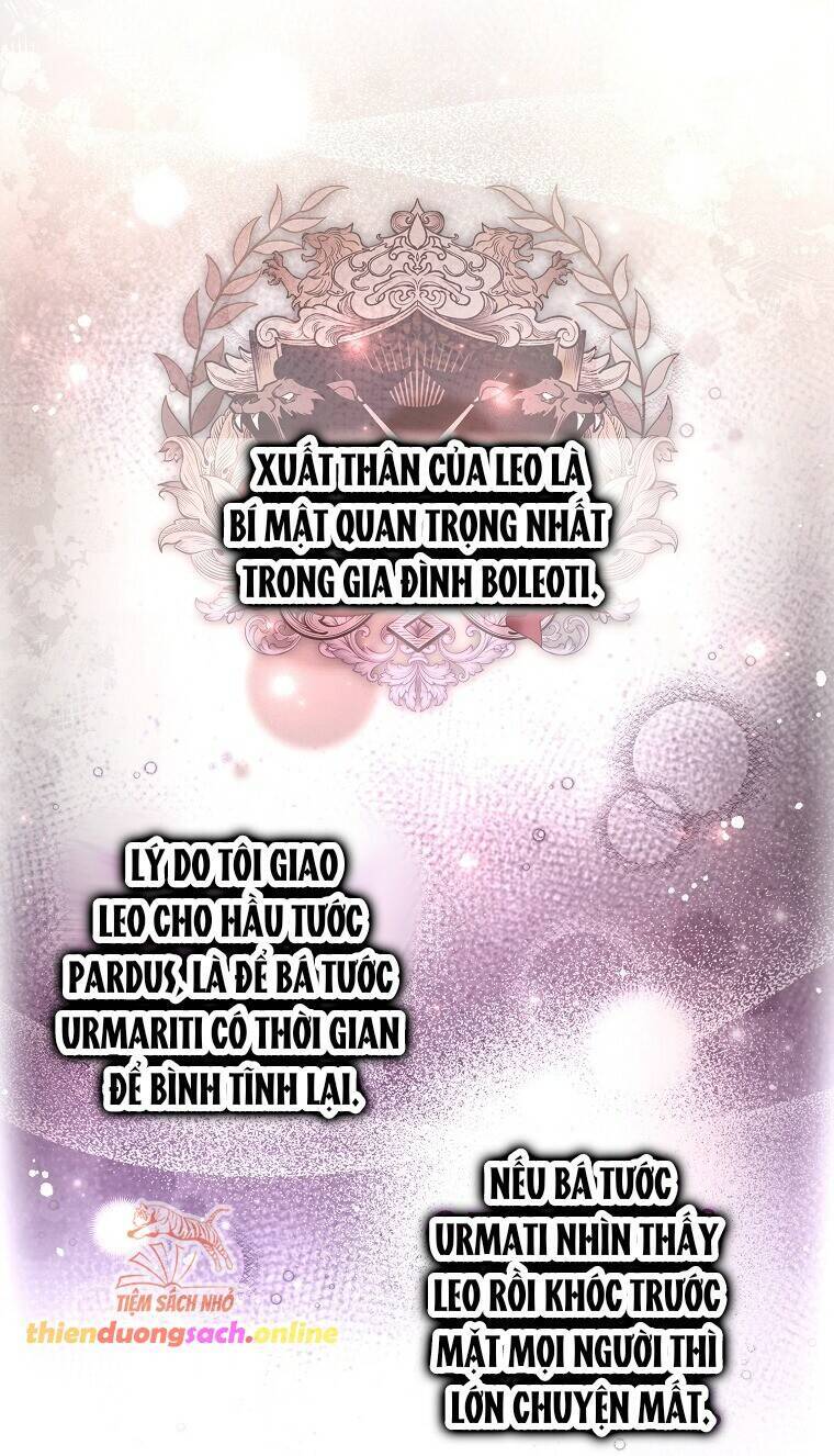 Ta Trở Thành Con Gái Nuôi Của Nam Chính: Chapter 111