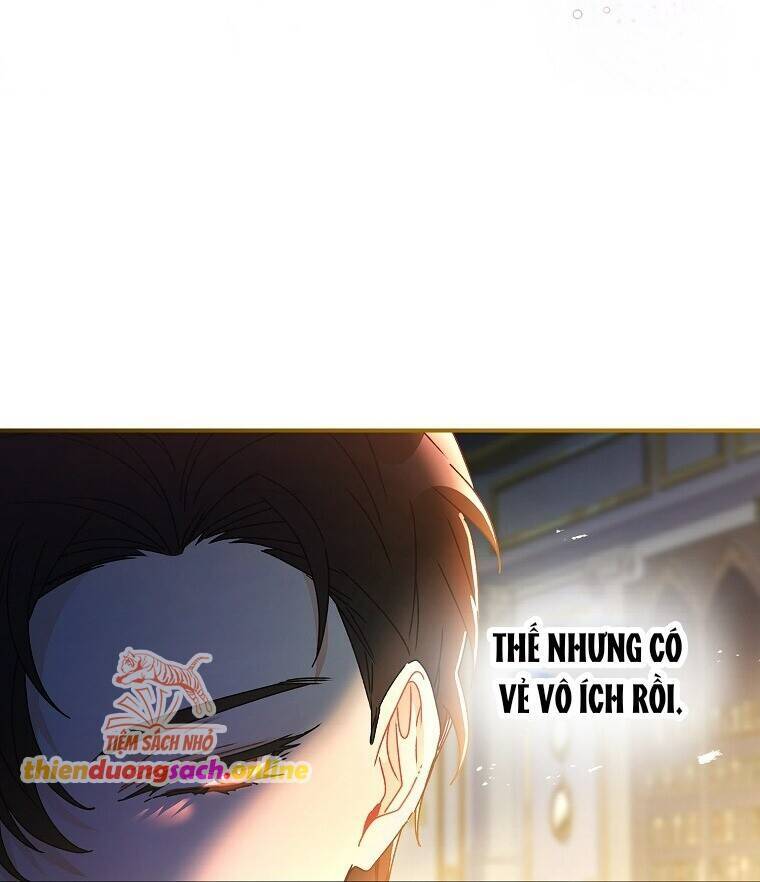 Ta Trở Thành Con Gái Nuôi Của Nam Chính: Chapter 111