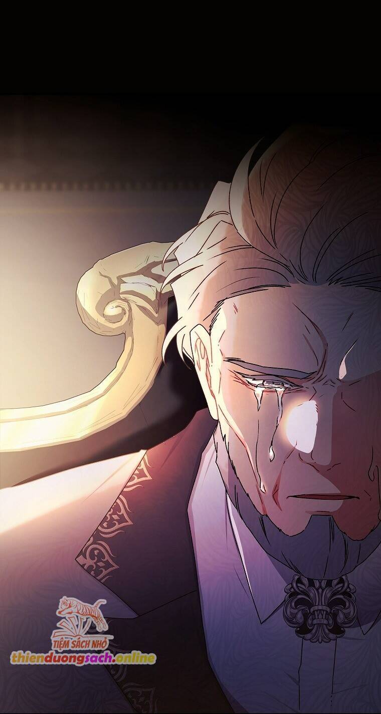 Ta Trở Thành Con Gái Nuôi Của Nam Chính: Chapter 111