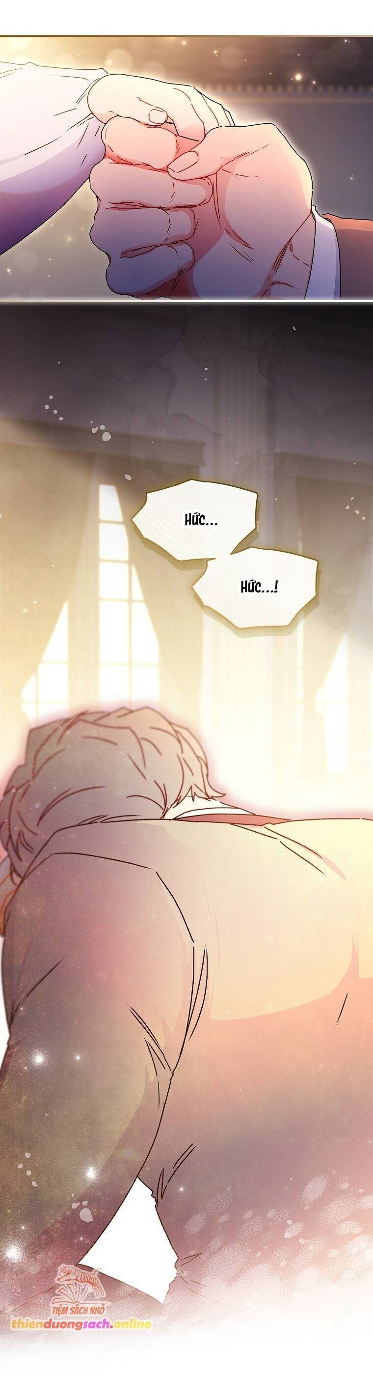 Ta Trở Thành Con Gái Nuôi Của Nam Chính: Chapter 111