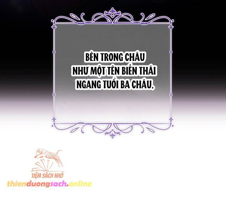 Ta Trở Thành Con Gái Nuôi Của Nam Chính: Chapter 111