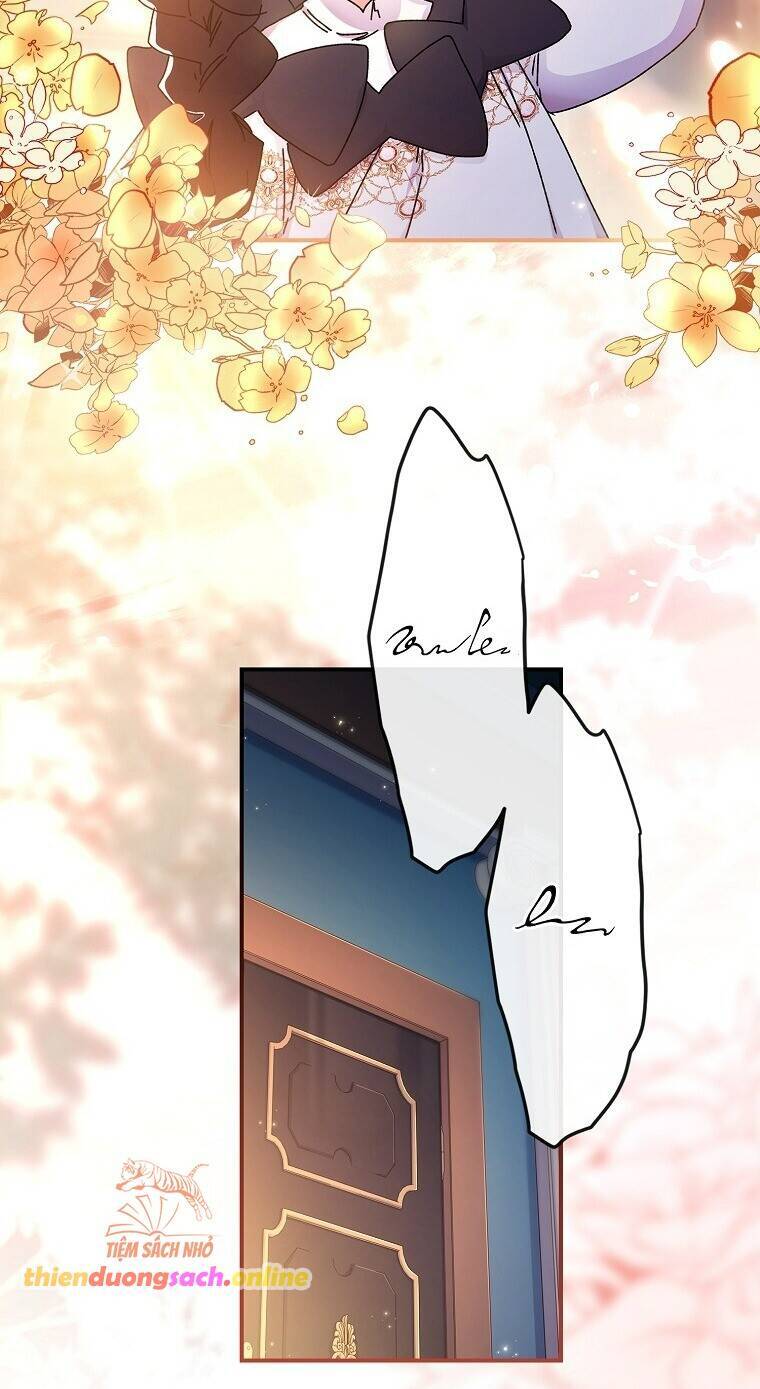 Ta Trở Thành Con Gái Nuôi Của Nam Chính: Chapter 111