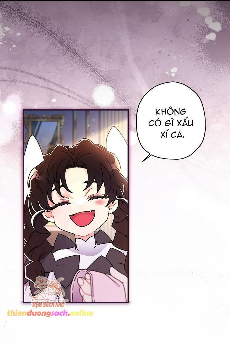 Ta Trở Thành Con Gái Nuôi Của Nam Chính: Chapter 111