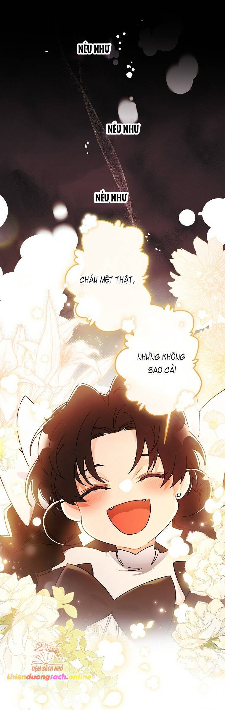 Ta Trở Thành Con Gái Nuôi Của Nam Chính: Chapter 111