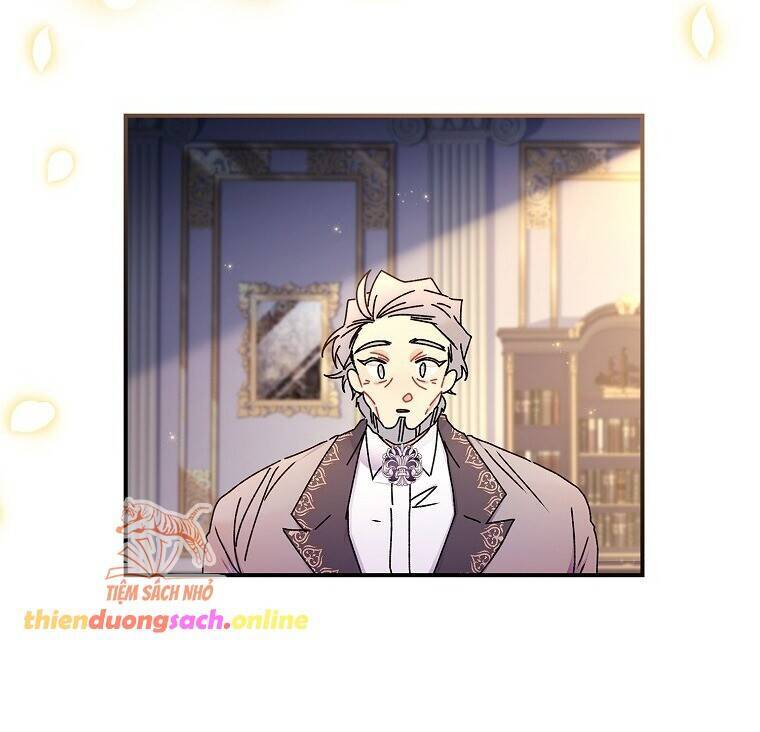 Ta Trở Thành Con Gái Nuôi Của Nam Chính: Chapter 111