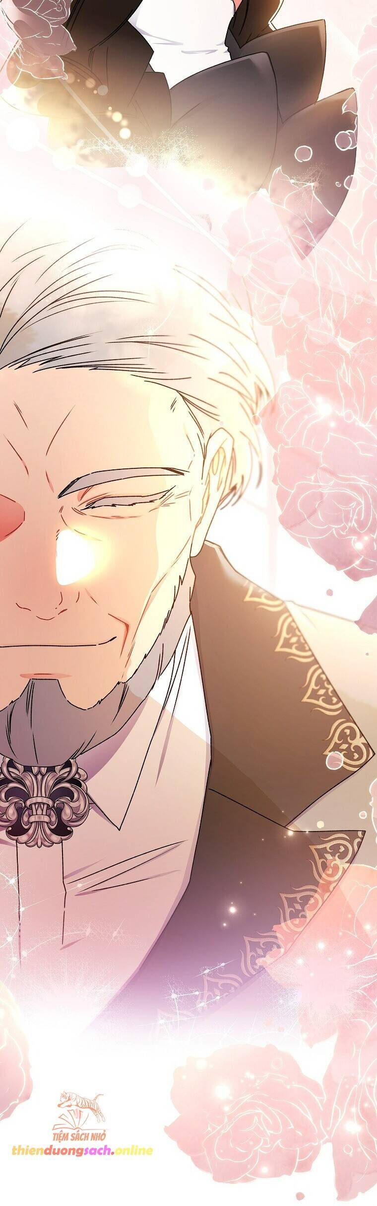 Ta Trở Thành Con Gái Nuôi Của Nam Chính: Chapter 111