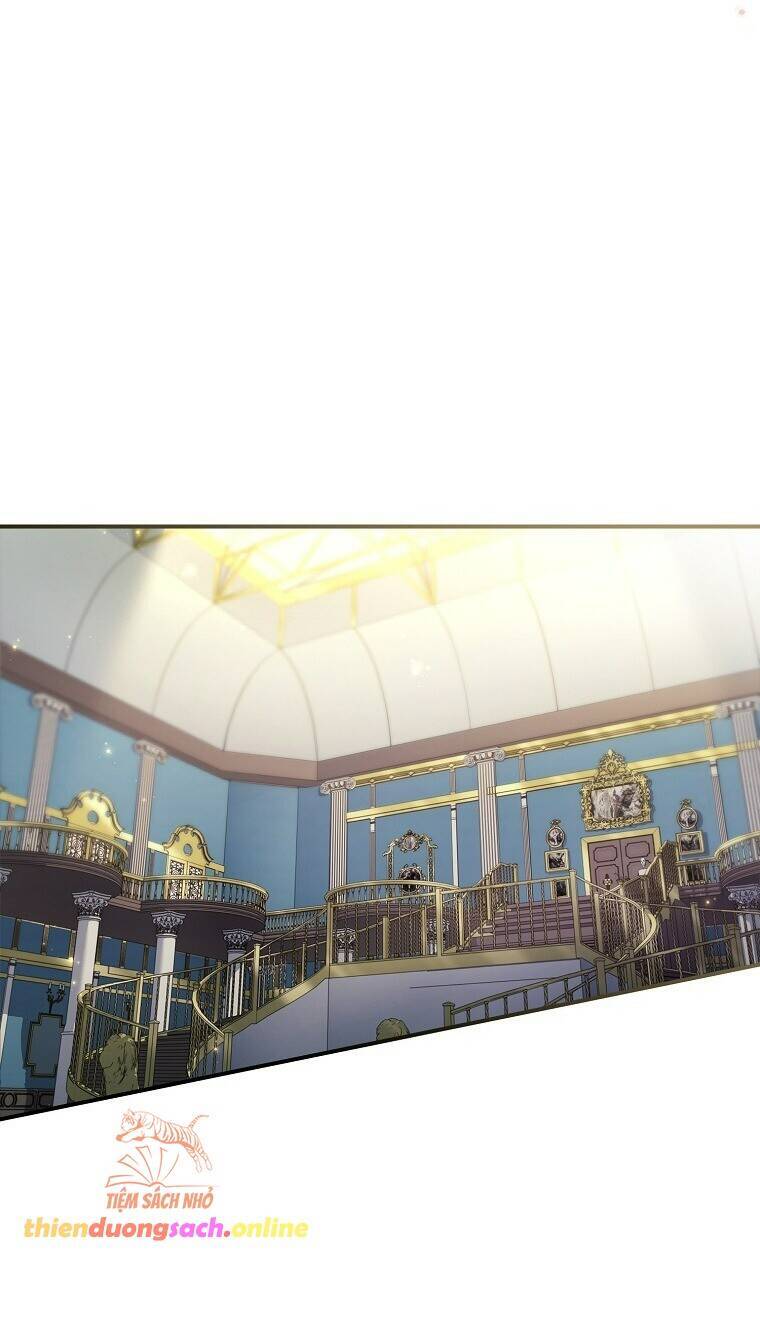 Ta Trở Thành Con Gái Nuôi Của Nam Chính: Chapter 111