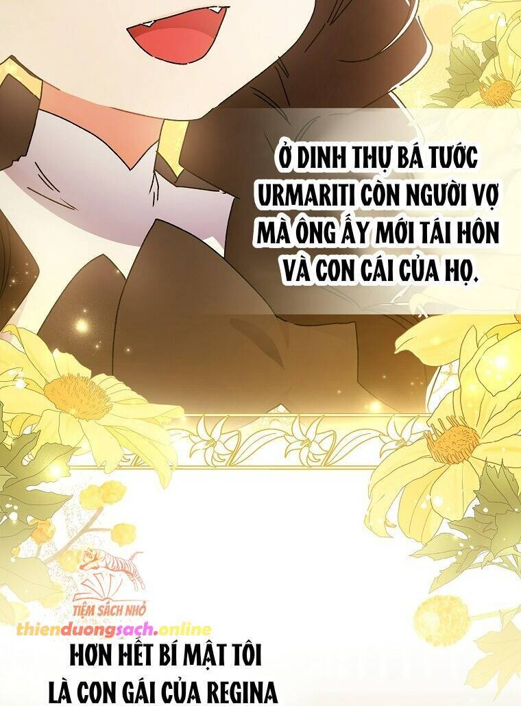 Ta Trở Thành Con Gái Nuôi Của Nam Chính: Chapter 111