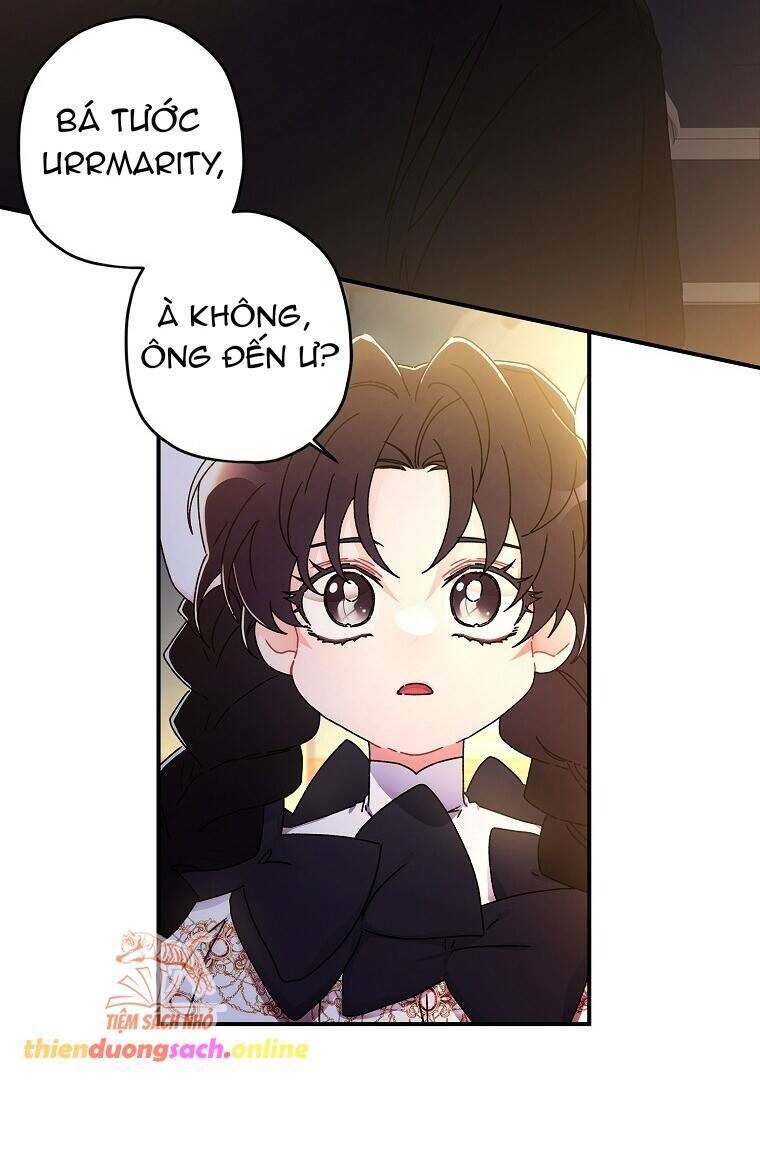 Ta Trở Thành Con Gái Nuôi Của Nam Chính: Chapter 111