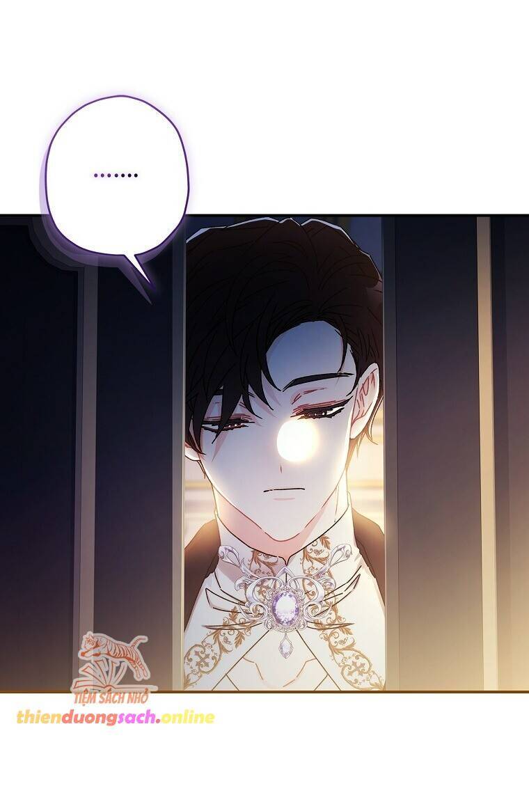 Ta Trở Thành Con Gái Nuôi Của Nam Chính: Chapter 111