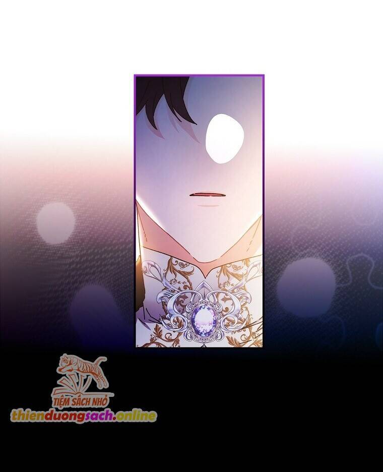 Ta Trở Thành Con Gái Nuôi Của Nam Chính: Chapter 111